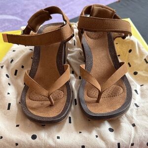 Teva Tan Women's Sandals
